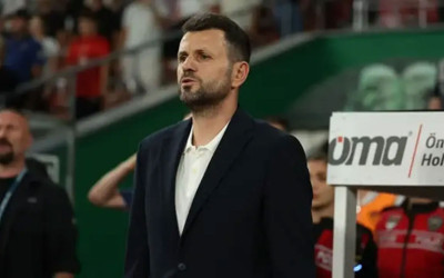 Hüseyin Çimşir'den Galatasaray sözleri: En iyi halimizde...