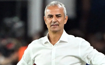 Fenerbahçe'de Gaziantep FK maçı hazırlıkları! İsmail Kartal yönetiminde çalıştılar