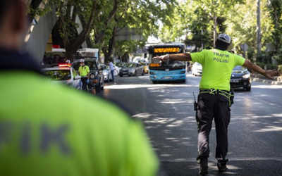 İstanbul'da bazı yollar trafiğe kapatılacak