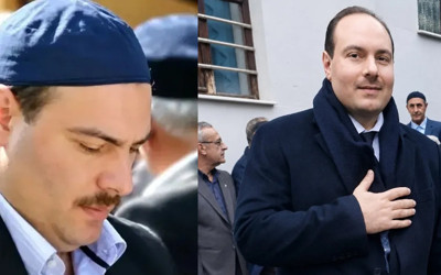 Alihan Kuriş Suç Örgütü soruşturmasında çarpıcı tanık ifadesi dosyaya girdi: FETÖ tarafından yönetiliyordu!