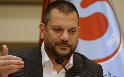 Trabzonspor'un teknik adam aday listesi: Sayı 3'e indi, tarih belirlendi