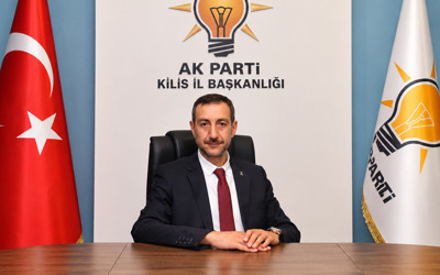 Ses kaydı iddiası istifa getirdi! AK Partili isim görevi bıraktı