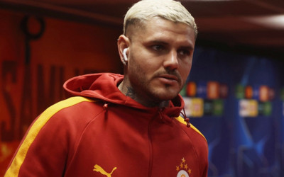 İmza aşamasına gelindi! Mauro Icardi'nin yeni adresi belli oldu