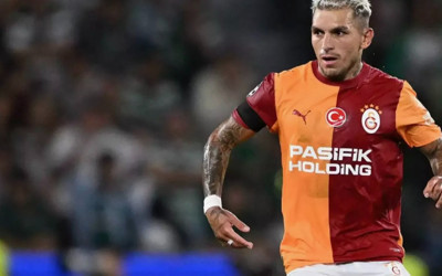 Sonunda kararını verdi! Lucas Torreira Galatasaray'da kalıyor mu?