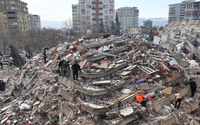 “Büyük deprem” yakın mı? Uzman isimlerdenden peş peşe açıklama
