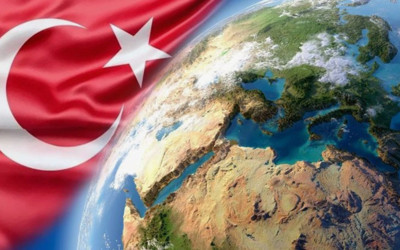 'Türkiye’ye kim dost kim düşman?' Anket sonucunda dikkat çeken ülke