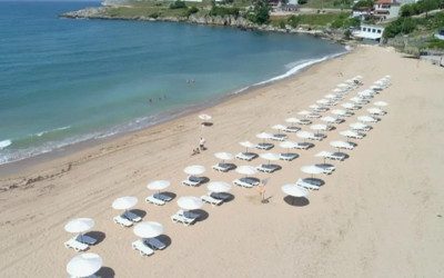 Kocaeli Kandıra'da denize girmek yasaklandı! 2 gün sürecek