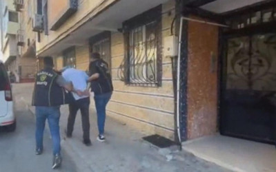 İstanbul'da uyuşturucu operasyonu: 2 kişi gözaltında
