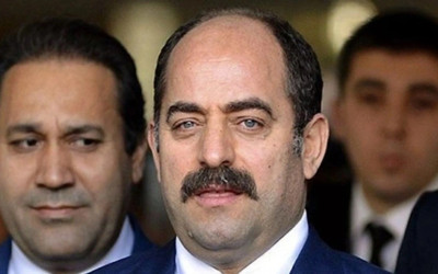 Firari FETÖ'cü Zekeriya Öz yargılanmaktan kaçıyor! Zamanaşımı başvurusu