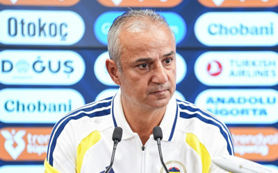 İsmail Kartal'ın istifa nedeni ortaya çıktı özellikle eski bir Fenerbahçeli futbolcu...