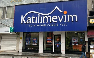 Katılımevim'de neler oluyor? Dev şirketin patronu telefonunu bıraktı, tekneyle yurt dışına kaçtı