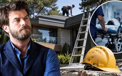 Kıvanç Tatlıtuğ hakkında suç duyurusu