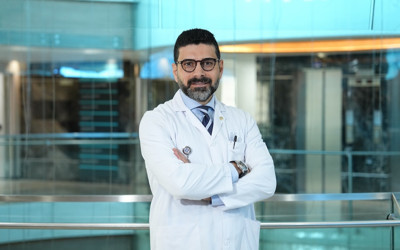 Medipol’den kadınlara uyarı: Topuklu ayakkabı hemoroid olma olasılığını tetikliyor