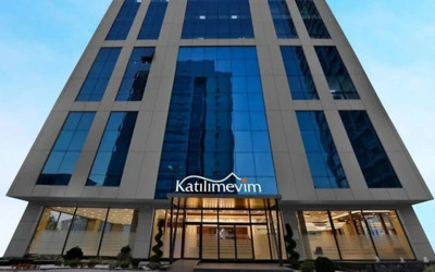 Pusula ve Katılımevim’de yönetim artık Tera’da