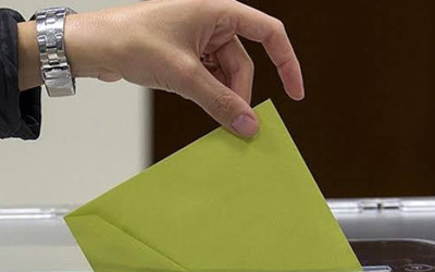 AK Parti'den erken seçim tarihi ve anket açıklaması