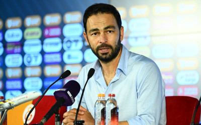 Selçuk İnan’dan Galatasaray maçı sonrası dikkat çeken açıklamalar