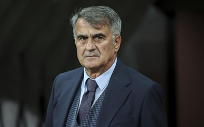 Trabzonspor’da Şenol Güneş sesleri