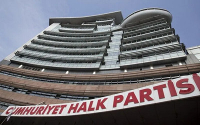 CHP kurultay sürecinde yeni gelişme! CHP yönetimi temyiz başvurusundan feragat etti