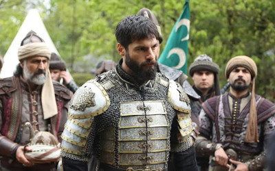 "Mehmed: Fetihler Sultanı" yeni sezonuyla yarından itibaren ekranlara dönüyor