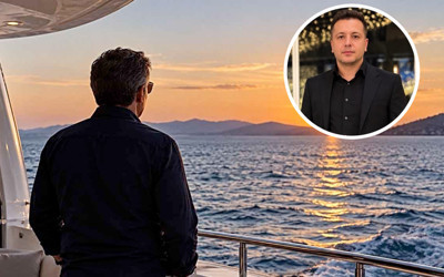 Katılımevim'in kaçtı denen patronu Muhammed Yarız nerede? Birikimi olanın parası...