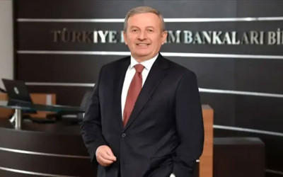 Katılım finansının duayen ismi Osman Akyüz hayatını kaybetti