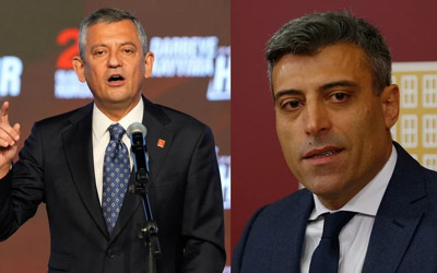 Suskunluğunu bozdu, Yeni Parti'deki isim krizini anlattı! “Kullanmayın dedik, bizi dinlemediler”