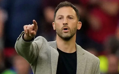 Taktik tahtasını bakkal defterine çevirdi! Tedesco'dan ibretlik masterclass