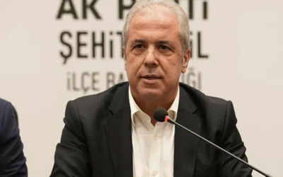 Şamil Tayyar'dan AK Parti'ye Kilis uyarısı: "Elden gidiyor"