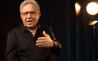 Yeni Parti'ye 'yiğidim aslanım' şoku! Zülfü Livaneli'den yeni öneri