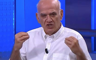 İsmail Kartal'ın istifası yalan mıydı Ahmet Çakar'dan Fenerlileri kızdıracak iddia