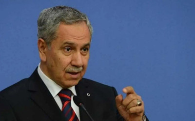 Bülent Arınç'tan nikah konuşması sonrası eleştirilere yanıt