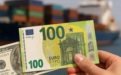 Dolar ve Euro ne kadar? 15 Eylül alış-satış rakamları
