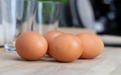 Yumurta alırken aman dikkat! Büyük tehlike saçıyor