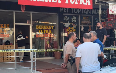 Fethiye’de korkunç olay! Baba asılı iki çocuğu yatakta ölü bulundu