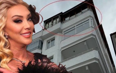 Güllü’nün ölümünde yeni detaylar ortaya çıktı! ''Gel seni camdan atacağım''