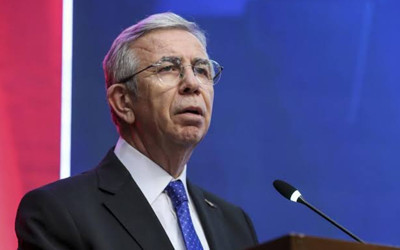 Mansur Yavaş Ak Parti'ye mi katılacak? Yol haritası belli oldu