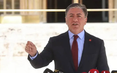 Yeni Parti'nin ismi değişecek mi? Murat Emir konuştu