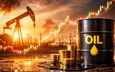 Petrol anlaşması kabusa döndü: 400 milyon dolar kaptırdılar!