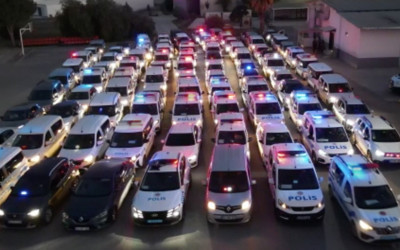 Seferihisar Belediyesine yönelik operasyonda yeni gelişme
