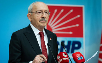 CHP'den şartlı destek: Anayasa değişikliği için açık kapı bıraktı