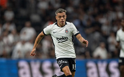 Vincenzo Italiano duyurdu: Trossard'dan Beşiktaş'a kötü haber