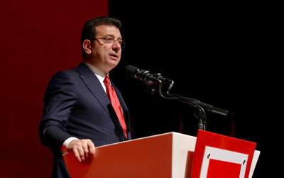 Ekrem İmamoğlu Erdoğan-Mansur Yavaş görüşmesinde sakıncalı bulduğu durumu açıkladı