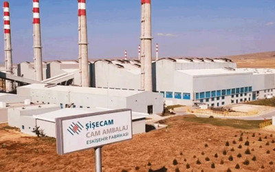 Şişecam "Together" programıyla genç yeteneklere kapılarını açıyor