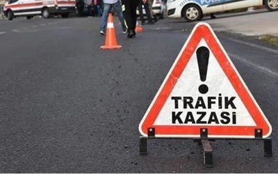 Çarpıp sürüklendi! Feci kazada ölenler var