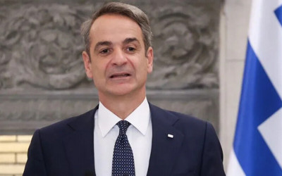 İsrail ile 3 milyar avroluk silah anlaşması yapan Yunanistan zor durumda kaynak kodu şoku