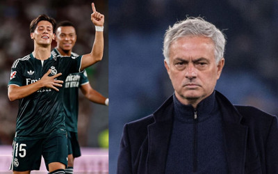 “Arda Güler vazgeçilmez mi?" sorusuna Jose Mourinho’dan olay yaratacak cevap