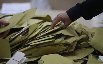 Şamil Tayyar’dan bomba seçim kulisi! ' Genel merkezden bir arkadaşım söyledi' dedi