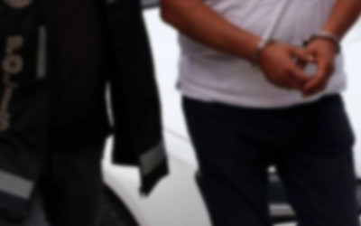 Pakistan uyruklu, İstanbul'da kadınların gizlice görüntüsünü çekip paylaştı