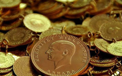 FED faiz kararı sonrası altın yükselişe geçti! 17 Eylül 2026 gram ve çeyrek altın fiyatı