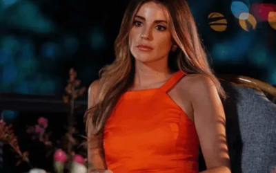 Ezgi Eyüpoğlu'ndan minili paylaşım! Tatil karelerini peş peşe yayınladı...